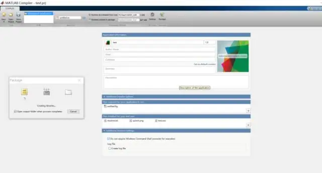 matlab GUI基础7_java